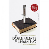 la Doble Muerte de Unamuno