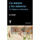La m�sica y los n�meros
