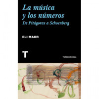la M�sica y los N�meros