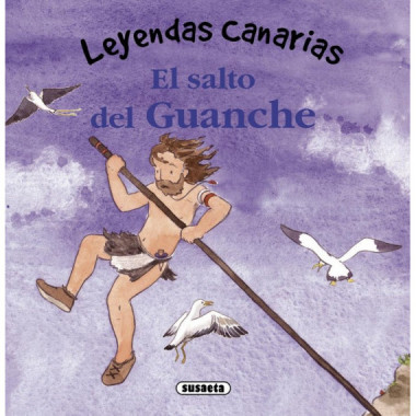 El salto del guanche