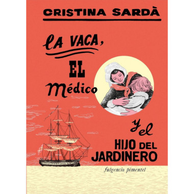LA VACA, EL MEDICO Y EL HIJO DEL JARDINERO