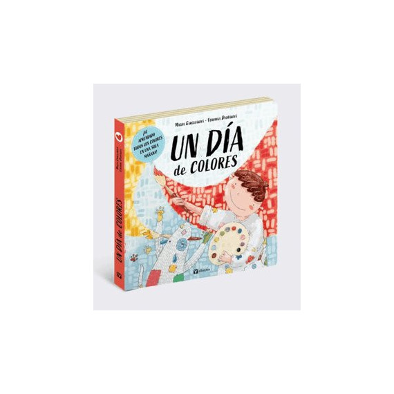 un Dia de Colores   2025