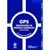 Prevencion de Riesgos Laborales Puntos Criticos ( GPS )   2025