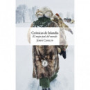 CRONICAS DE ISLANDIA