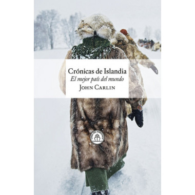CRONICAS DE ISLANDIA