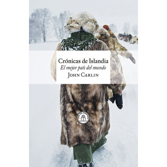 CRONICAS DE ISLANDIA