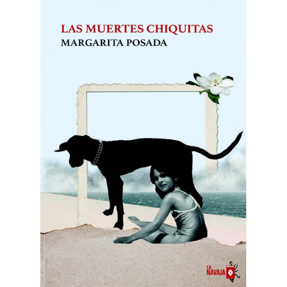LAS MUERTES CHIQUITAS
