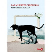 las Muertes Chiquitas   2026 - Guanxe Atlantic Marketplace