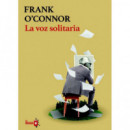 LA VOZ SOLITARIA