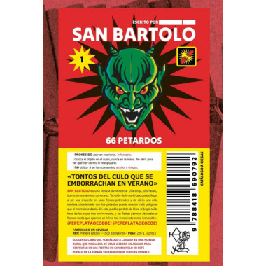 SAN BARTOLO