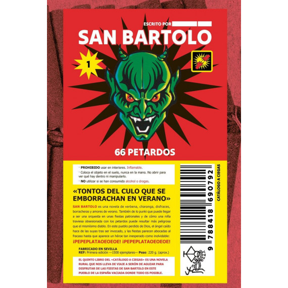 SAN BARTOLO