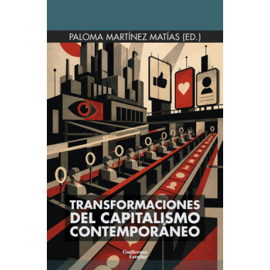 TRANSFORMACIONES DEL CAPITALISMO CONTEMPORANEO