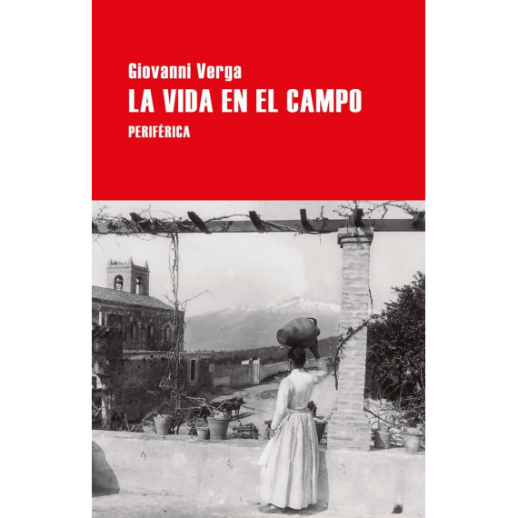 LA VIDA EN EL CAMPO