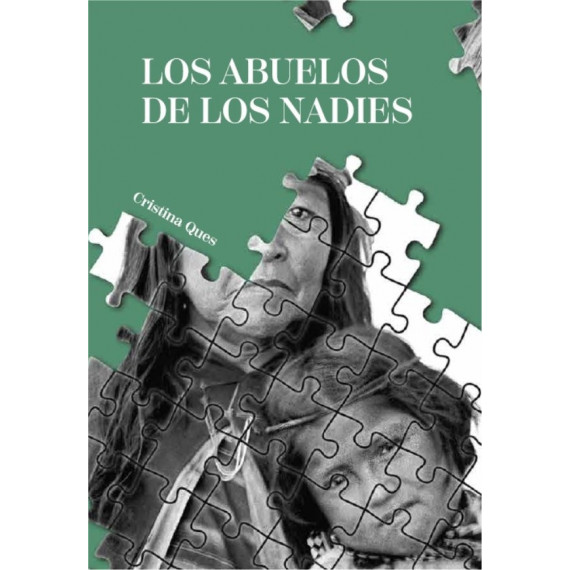 LOS ABUELOS DE LOS NADIES