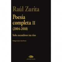 Poesia Completa Ii (2004-2018)   2026 - Guanxe Atlantic Marketplace