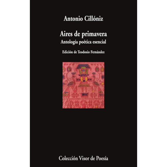 AIRES DE PRIMAVERA