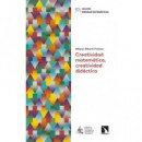 Creatividad Matematica, Creatividad Didactica   2026