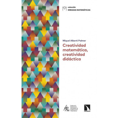 Creatividad Matematica, Creatividad Didactica   2026