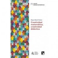 Creatividad Matematica, Creatividad Didactica   2026