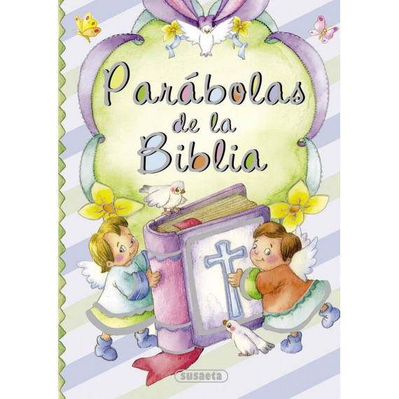 Par�bolas de la Biblia
