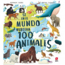 SI EN EL MUNDO HUBIERA 100 ANIMALES
