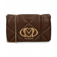 Bolso  LOVE MOSCHINO - Guanxe Atlantic Marketplace