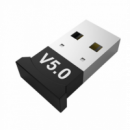 Adaptador BLUETOOTH Receptor Transmisor de Audio para Escritorio con Dongle Wifi 5.0 USB