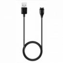 Cable de Carga para Garmin Fenix 7 y Transferencia de Datos Negro