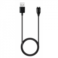 Cable de Carga para Garmin Fenix 7 y Transferencia de Datos Negro