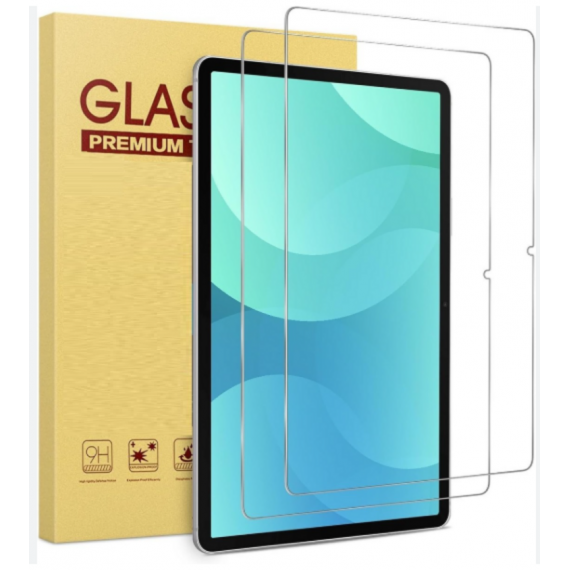 Protector Cristal Tablet Samsung S11 Ultra