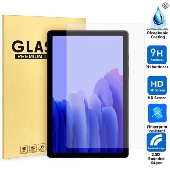Protector Cristal Tablet A11+/A9+