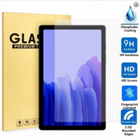 Protector Cristal Tablet A11+/A9+