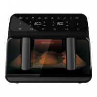 Cecofry Advance 9000 Window  CECOTEC - Guanxe Atlantic Marketplace