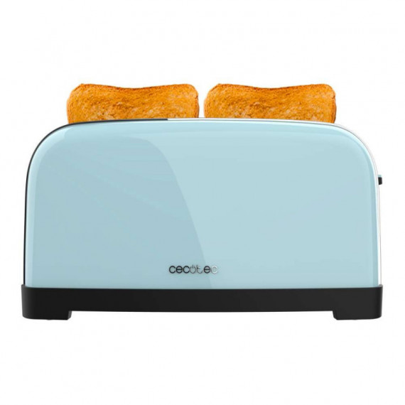 Toastin' Time 1500 Blue  CECOTEC - Guanxe Atlantic Marketplace