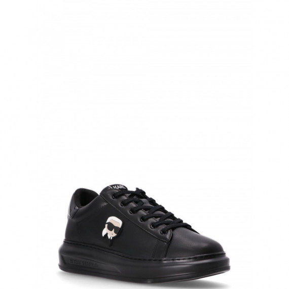 KARL LAGERFELD - Kapri Mens Karl Nft lo Lace - 00X - KL52530N/00X