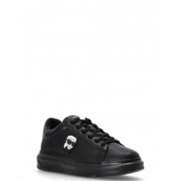 KARL LAGERFELD - Kapri Mens Karl Nft lo Lace - 00X - KL52530N/00X