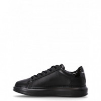 KARL LAGERFELD - Kapri Mens Karl Nft lo Lace - 00X - KL52530N/00X