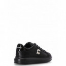 KARL LAGERFELD - Kapri Mens Karl Nft lo Lace - 00X - KL52530N/00X