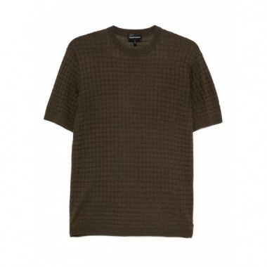 EMPORIO ARMANI - Pullover - U7001 - EM003504AF14113/U7001