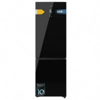 Grandcooler 20000 Silentcompress Black E 47,5X45X48,5 Cm  CECOTEC