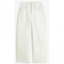 TOMMY HILFIGER - Dnm Ecru Barrel Rw - 1CD - F|WW0WW49500/1CD