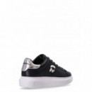 KARL LAGERFELD - Kapri Karl Nft lo Lace - 000 - KL62530N/000