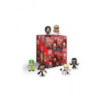 FUNKO Mystery Mini Wwe