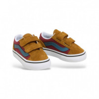 Zapatillas VANS Old Skool V Kids