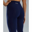 TYR High-waisted Leggings 25" Navy