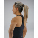 TYR Cropped High Neck Sports