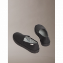 Alpargatas CALVIN KLEIN Negra