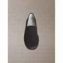 Alpargatas CALVIN KLEIN Negra