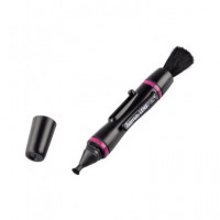 HAMA Limpiador Lente Camara de Movil + Cepillo Lenspen Micropro Ii