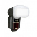 NISSIN Flash MG8000 Extreme para Canon (no Incluye Bateria)